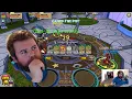 Wizard101 How do PIPS work The evolution of pips