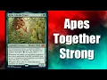Time to Monkey Around Let s Build a Kibo Uktabi Prince Commander Deck
