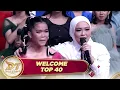 Download Lagu Wah Diajarin Selfi Yamma! Apakah Zahra Bakal Jd Penerus Si Ratu Cengkok? | Konser Welcome Top 40