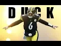 The Legend of Devlin Duck Hodges