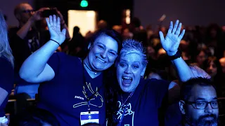 Petco Summit 2025 Nashville TN
