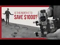 SAVE 1000 IN 90 MINUTES MAKE YOUR TRACTOR GRAPPLE READY