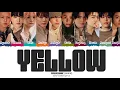 Lagu TREASURE 'YELLOW' Lyrics (트레저 YELLOW 가사) [Color Coded Han_Rom_Eng]