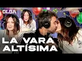 Download Lagu INCREÍBLE REGALO de CUMPLEAÑOS de PEDRO para PAULA | Tapados de Laburo | COMPLETO 8/9