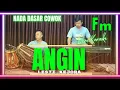 Download Lagu Angin karaoke - Lesti kejora nada cowok Fm Versi dangdut Bajidor