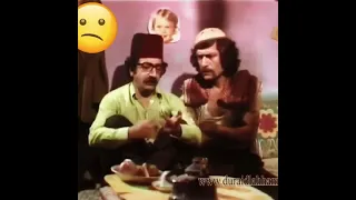 ابو عنتر وغوار هربان من الديانة دندنها