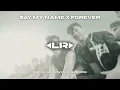 HARD TECHNO | SAY MY NAME x FOREVER (Restricted Live Mashup) [YuB & Rave Heaven & MerkMine Edit]