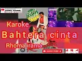 Download Lagu Karaoke bahtera cinta Rhoma irama