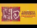 The California Honeydrops feat. Lindsay Lou - Fall In Love Again (Official Audio)
