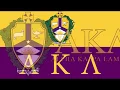 Alpha Kappa Lambda - Gamma Upsilon Fall Rush 2018