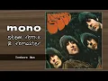 THE BEATLES - Nowhere Man [MONO Stem Remix & Remaster]