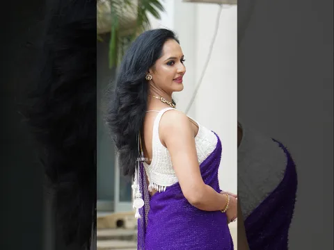 Stunning Beauty Jyotipoorvaj❤️💥 Spotted At #killer 1 CR Contest Press Meet #jyotipoorvaj
