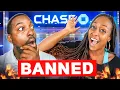 The Policy They Don t Talk About With Chase Bank