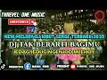 Download Lagu NEW MELODY DJ KIBOT SERGE TERBARU 2025  DJ TAK BERARTI BAGIMU FULL NGENJOD MELEHOY