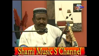 يعقوب تاج السر ياغيمة يا راحلة 