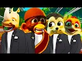 Download Lagu Jungle Beat Funny dancing to music! 🔴