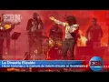 Gallo Elizalde performs the corrido "A mis enemigos" 😱 tribute to Valentín Elizalde d.e.p 🙏