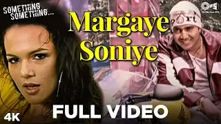 Marge Sohniye Full Video - Something Something | Mika Singh | Punjabi Hits