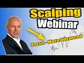 Scalping Stock Indices - More Advanced