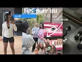 Download Lagu REALISTIC DAYS IN MY LIFE VLOG I shooting, retail therapy, shopping, gym