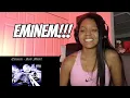 Download Lagu Eminem- Role Model REACTION