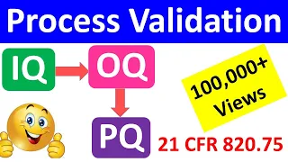 Download IQ OQ PQ | Process Validation | Equipment Validation | Equipment Qualification | Medical Devices MP3