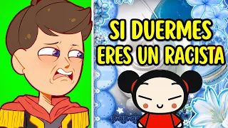 Estos Slime RANTERS SON INSOPORTABLES