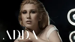 adda feat killa fonic arde videoclip oficial