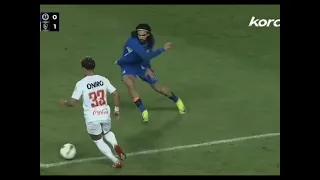 كاسح الجداره الزمالك                      دندنها