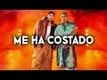Me Ha Costado - Neton Vega, Aleman, Victor Mendivil
