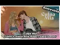 Lagu ENTREVISTAS | Culpa mía : ¿Cuánto se conocen Nicole Wallace y Gabriel Guevara? SUBS ON