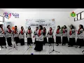 Lagu Lomba padus \