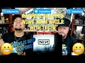 Lagu Rappers React To Nine Inch Nails \