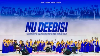 NU Deebisi Gurmuu Faarfattoota Amaanu Eel WBK Amboo Awwaaroo  NU Deebisi Gurmuu Faarfattoota Amaanu Eel WBK Amboo Awwaaroo