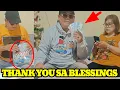 Download Lagu NAGULAT AKO SA NATANGGAP KO #ROEL OF MALALAG #reychellemoralesvlogs 