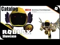 Roblox Halloween 2019 - Dominus Formidulosus IT WENT LIMITED