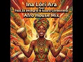Lagu Ina Lórí Ara Feat DJ JHungria \u0026 Izaura Cerdeirinha Afro House Mix