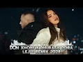 Download Lagu DON XHONI x DHURATA DORA - LEJ - REMIX 2024 TIKTOK TREND