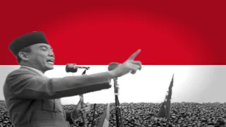 bagimu negeri indonesia patriotic song