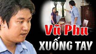 VŨ PHU XUỐNG TAY | Phía Sau Một Phiên Tòa 2026 | Ký Sự Pháp Đình THVL | Chuyện Cảnh Giác THVL