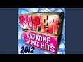 We'll Be Coming Back (Originally Performed by Calvin Harris) (Karaoke Version)
