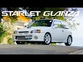 Download Lagu I BOUGHT a Toyota Starlet Glanza V this car is VERY UNDERRATED | 4K