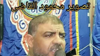 الخواجه الرفاعى أيمن عبد العزيز فى مولد سيدى أحمد البدوى عام 2017 