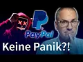 Download Lagu PayPal-Hack: 15,8 Mio. Nutzer betroffen - Fake oder echt?