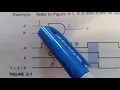 DIGITAL ELECTRONICS FOR INPUTS AND OUTPUTS OF GATES EXPLAINED WITH waveform ANALYSIS