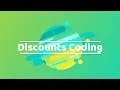 How to Make a Discount Coding Small Basic Computer Secrets
