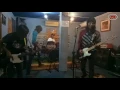 Download Lagu Mirasantika versi rock live in studio 12 (cover by sabda)