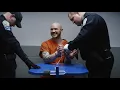 Solitary Inside Red Onion State Prison Documentary