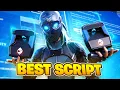 Best 100 AIM Fortnite Cronus Zen Script NEW