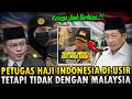 Download Lagu Menteri Ugama INDONESIA Minta Maaf❗MALAYSIA Di Iktiraf ARAB AUDI Tapi Petugas Kita Malah Di Usir⁈